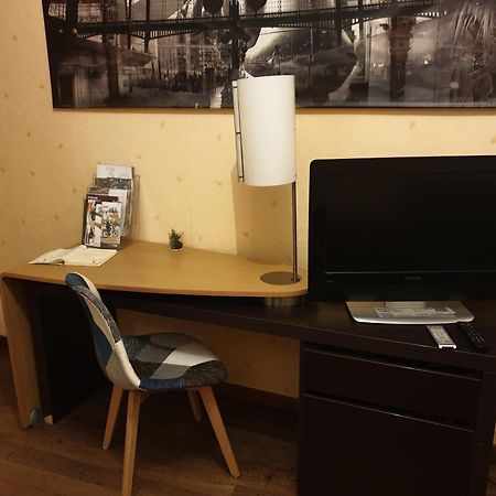 Appartement Cosy A Σουασόν Εξωτερικό φωτογραφία