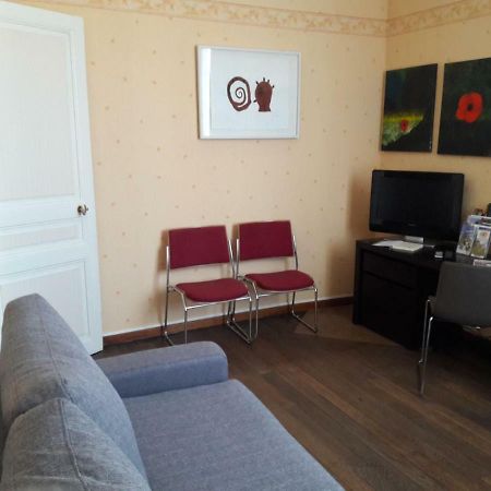 Appartement Cosy A Σουασόν Εξωτερικό φωτογραφία