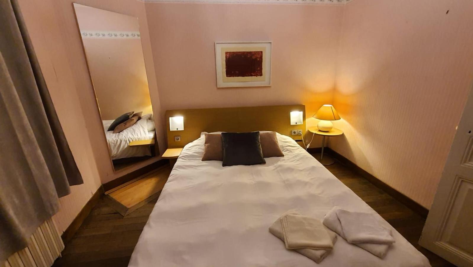 Appartement Cosy A Σουασόν Εξωτερικό φωτογραφία