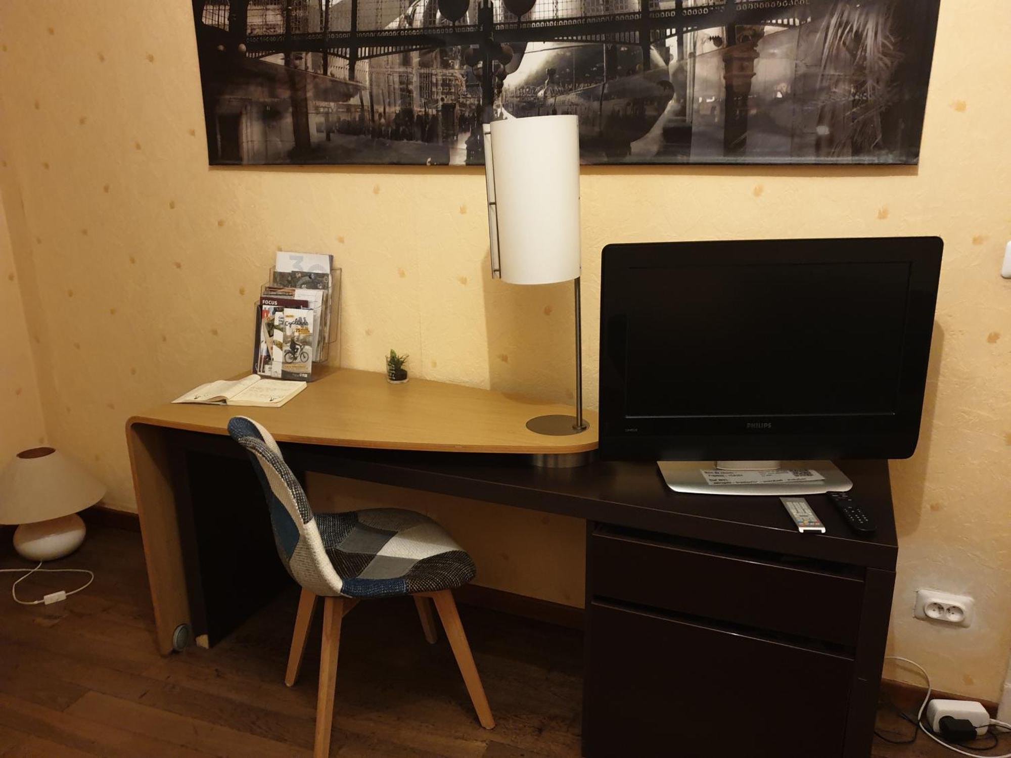 Appartement Cosy A Σουασόν Εξωτερικό φωτογραφία