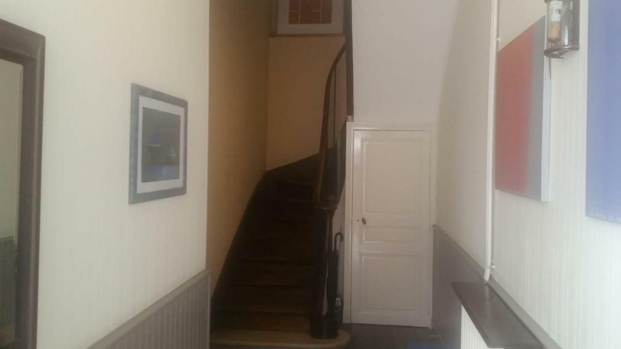 Appartement Cosy A Σουασόν Εξωτερικό φωτογραφία